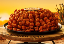 How You Get your Free Bloomin' Onion at Outback Steakhouse June 27 - 28 for National Onion Day